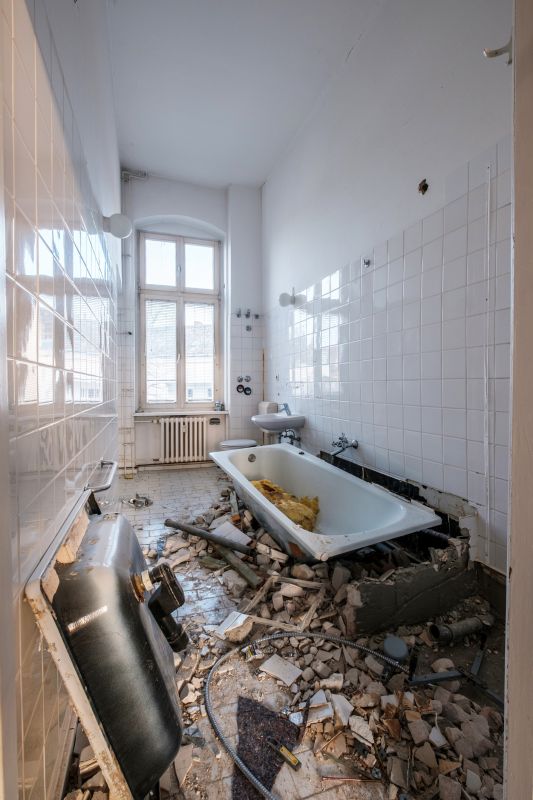 Bathroom Enlargement in Palm Coast, FL