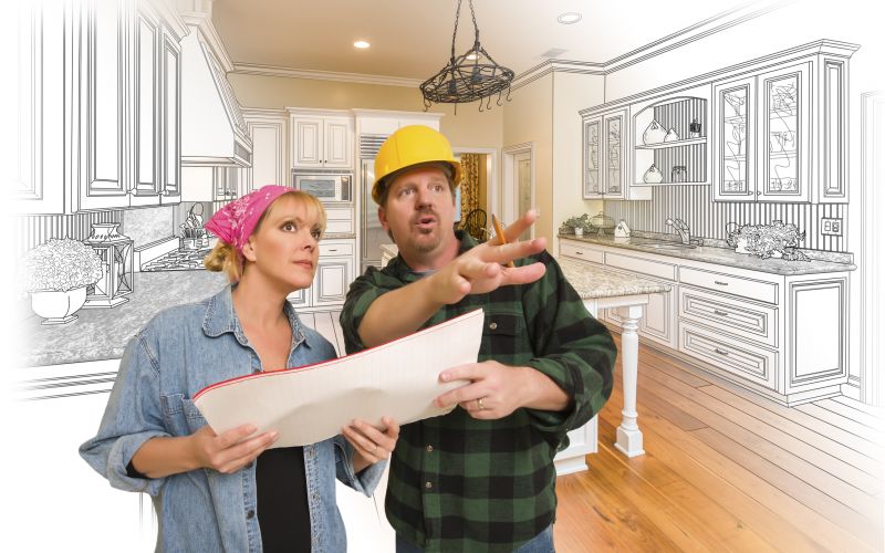 Home Improvement Remodeling