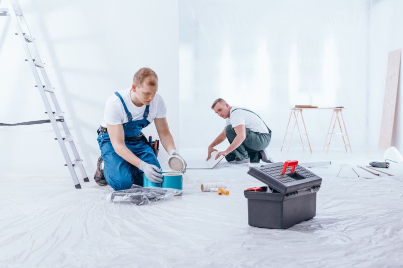 Contact About Home Improvement Remodeling